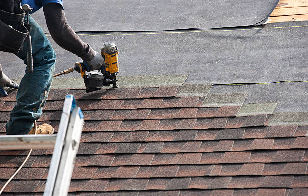 Licensed Gutter Installation service in Kintnersville, PA - Brentwood Metal Roofing